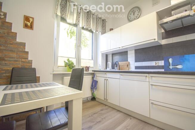 Mieszkanie 72 m² z garażem i lokalem użytkowym