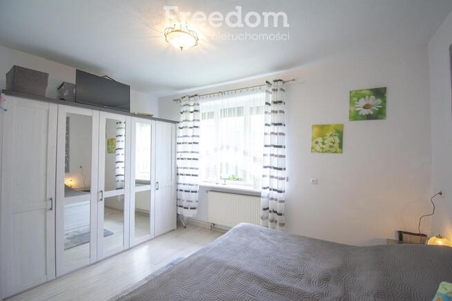 Mieszkanie 72 m² z garażem i lokalem użytkowym