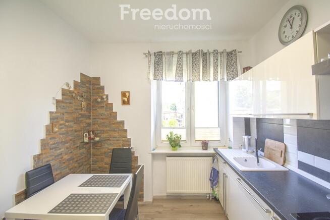 Mieszkanie 72 m² z garażem i lokalem użytkowym