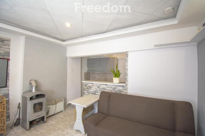 Mieszkanie 72 m² z garażem i lokalem użytkowym