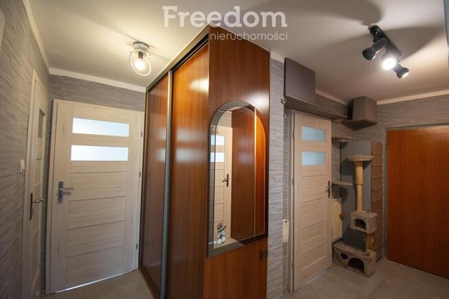 Rozkładowe M4 z piwnicą i loggią – Bat. Chłopskich