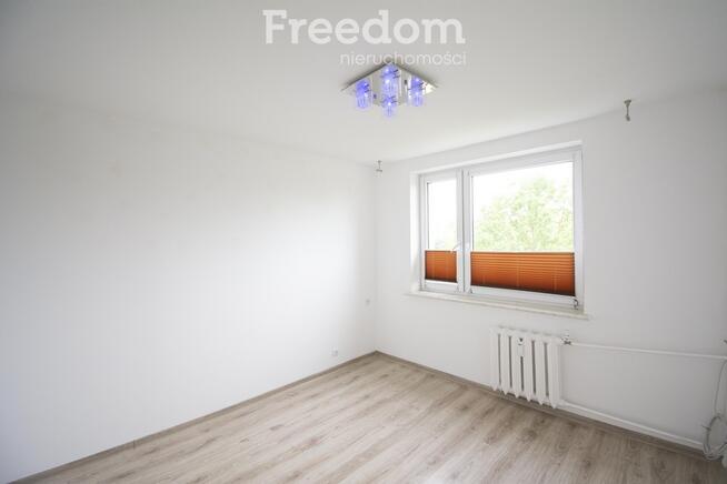 Rozkładowe M4 z piwnicą i loggią – Bat. Chłopskich