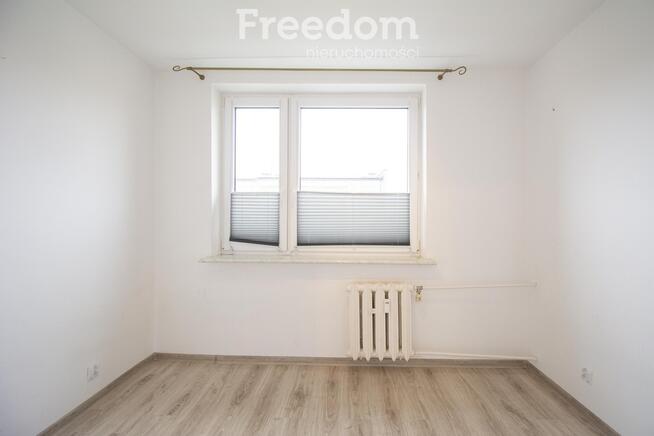 Rozkładowe M4 z piwnicą i loggią – Bat. Chłopskich