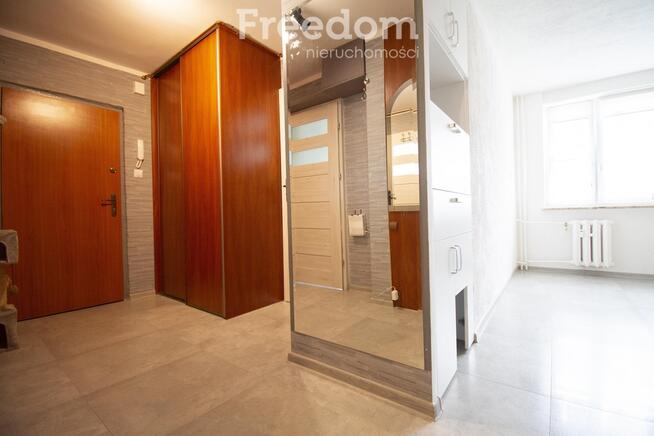 Rozkładowe M4 z piwnicą i loggią – Bat. Chłopskich