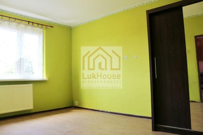 Mieszkanie Bytom, Powstańców Śląskich