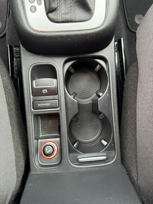 Volkswagen Sharan 2.0 TDI 150KM 7 Osób Nowy Rorząd Navi DSG Zarejestrowana w Polsce 2016