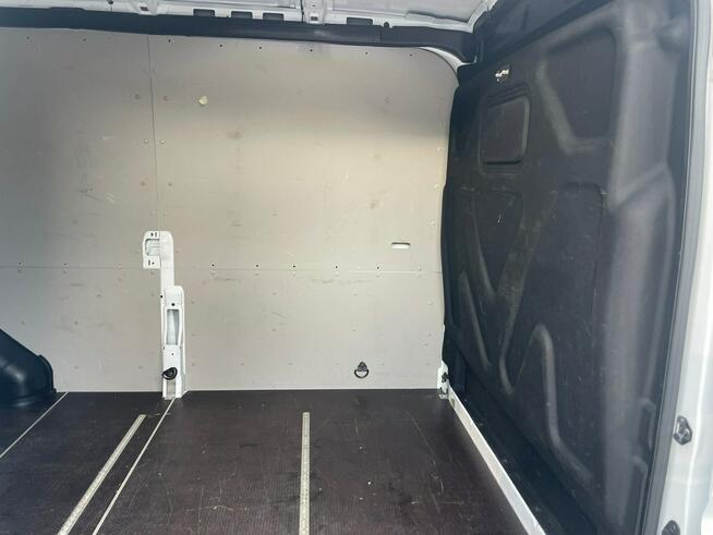 Ford Transit 2.0 130KM 2021 Rok Klima Bogata Opcja Pełen Serwis LED Bezwypadkowy!