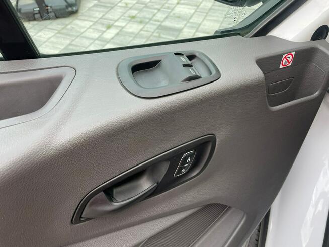 Ford Transit 2.0 130KM 2021 Rok Klima Bogata Opcja Pełen Serwis LED Bezwypadkowy!