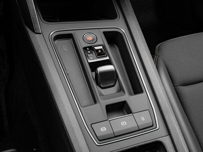 Cupra Leon 1.5 TSI DSG Podgrz. kier 2 stref klima K.cof Ambient Salon PL