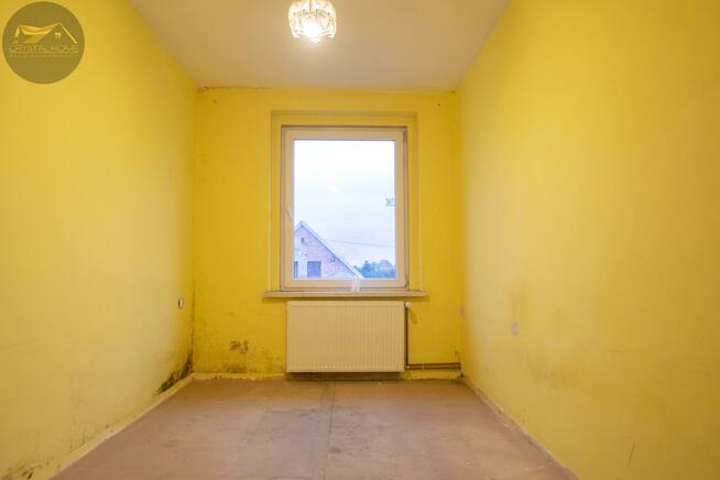 Mieszkanie Słotwina gm. Świdnica