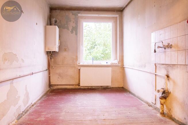 Mieszkanie Słotwina gm. Świdnica