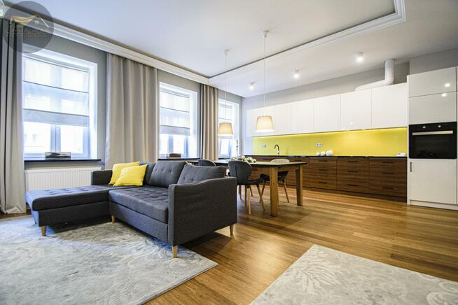 Mieszkanie Świdnica, Długa