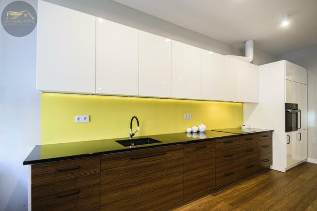 Mieszkanie Świdnica, Długa