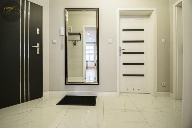 Mieszkanie Świdnica, Długa