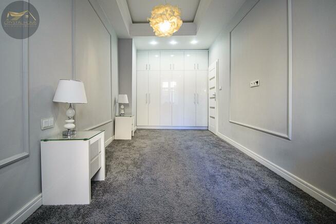 Mieszkanie Świdnica, Długa