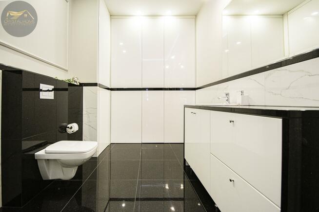 Mieszkanie Świdnica, Długa