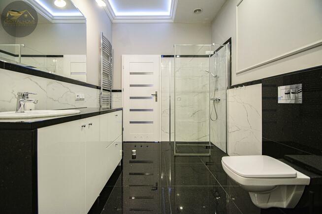 Mieszkanie Świdnica, Długa