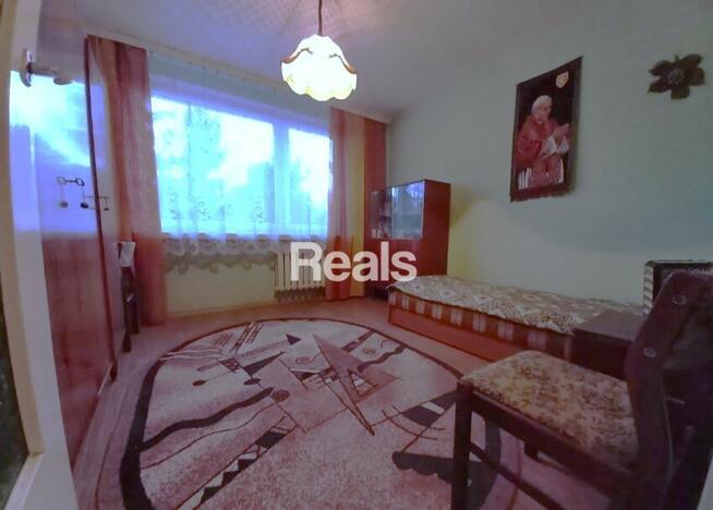 3 pokojowe z balkonem i widną kuchnią, Metro