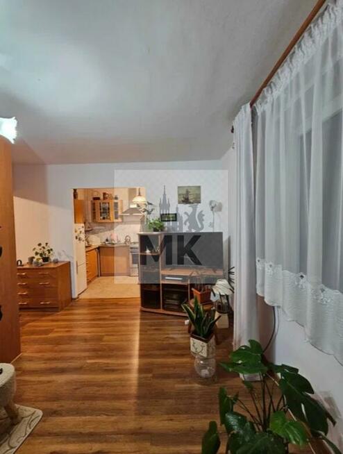 Mieszkanie Wieliczka, Krakowska