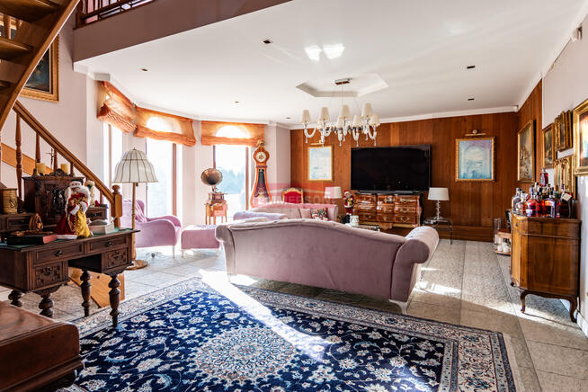 Przestronny dom z potencjałem | Działka 43 ary