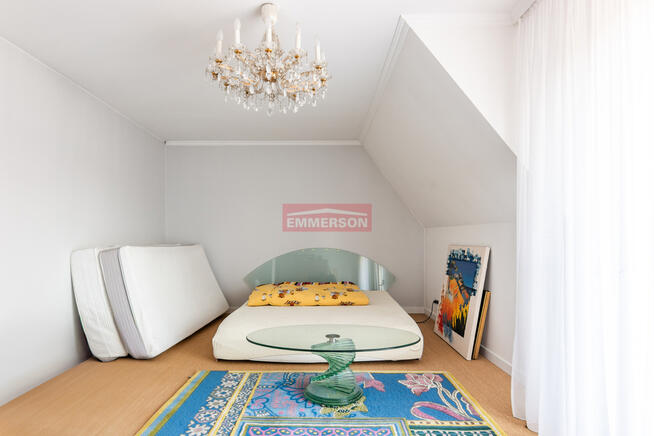 Przestronny dom z potencjałem | Działka 43 ary