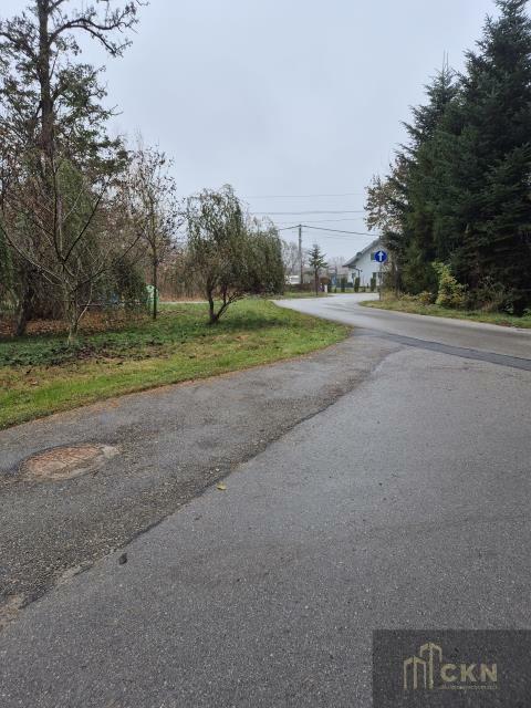 Działka budowlana Kraków Nowa Huta, Nowa Huta