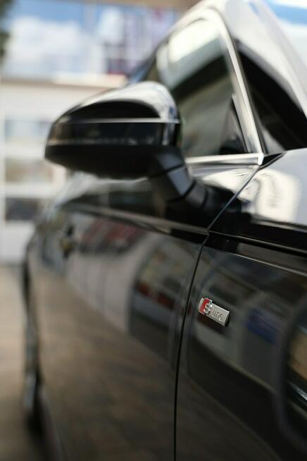 Audi A4 samochód krajowy, Gwarancja, 2 KPL OPON - faktura VAT