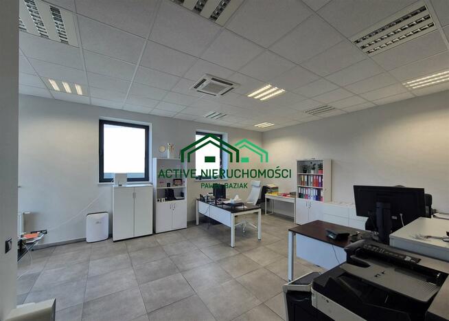 Lokal użytkowy Modlniczka gm. Wielka Wieś