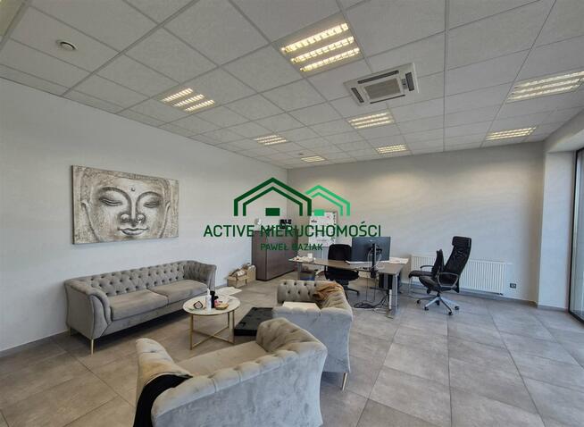 Lokal użytkowy Modlniczka gm. Wielka Wieś