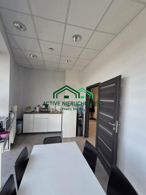 Lokal użytkowy Modlniczka gm. Wielka Wieś