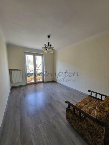 Mieszkanie Warszawa gm. Praga-Południe Praga,-Południe, Ludwika Kickiego