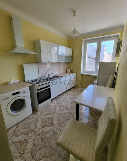 Mieszkanie Warszawa gm. Praga-Południe Praga,-Południe, Ludwika Kickiego