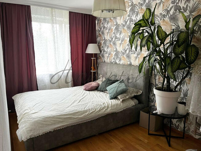 Mieszkanie Warszawa gm. Wesoła Wesoła, Stara Miłosna, Fabryczna