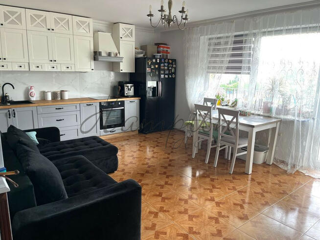 Mieszkanie Warszawa gm. Wesoła Wesoła, Stara Miłosna, Fabryczna