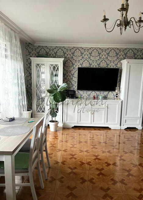 Mieszkanie Warszawa gm. Wesoła Wesoła, Stara Miłosna, Fabryczna