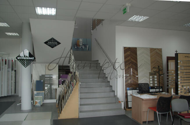 Lokal użytkowy Warszawa gm. Mokotów Mokotów,