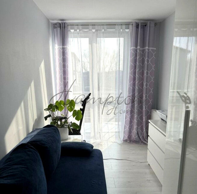 Mieszkanie Warszawa gm. Wawer Wawer, Lukrecji