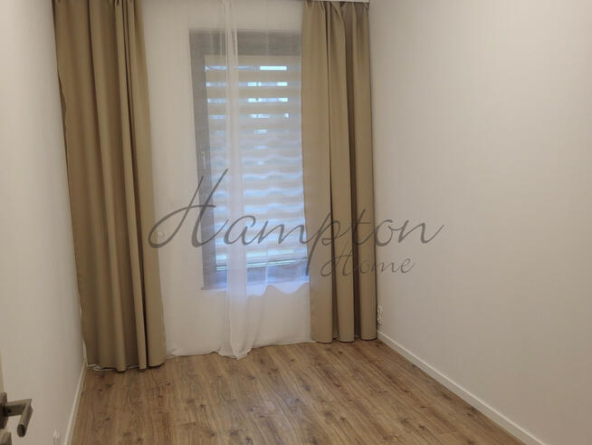 Mieszkanie Warszawa gm. Wilanów Wilanów, Błonia Wilanowskie, Oś Królewska