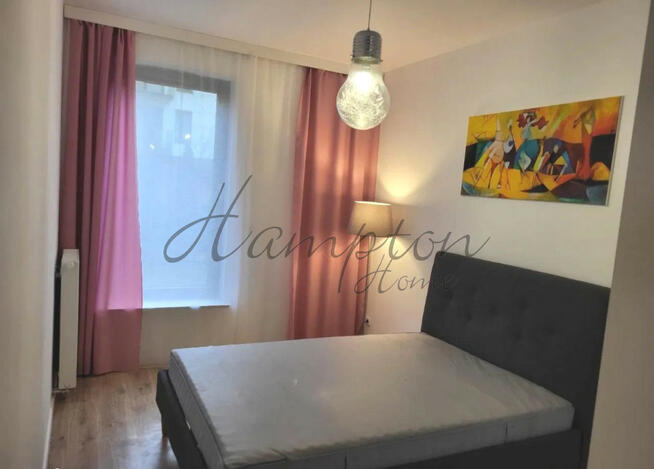 Mieszkanie Warszawa gm. Wilanów Wilanów, Błonia Wilanowskie, Oś Królewska