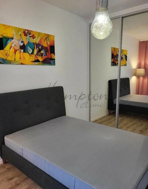 Mieszkanie Warszawa gm. Wilanów Wilanów, Błonia Wilanowskie, Oś Królewska