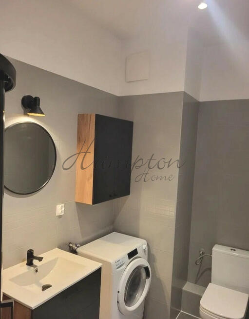 Mieszkanie Warszawa gm. Wilanów Wilanów, Błonia Wilanowskie, Oś Królewska