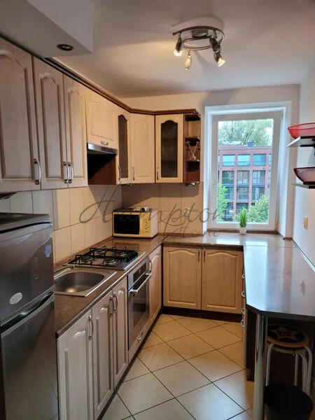 Mieszkanie Warszawa gm. Praga-Północ Praga-Północ, Nowa Praga, Stalowa