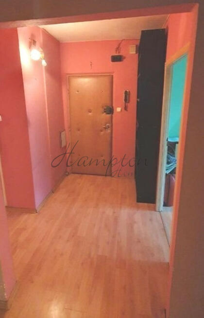 Mieszkanie Warszawa gm. Praga-Południe Praga,-Południe, Stanisława Rogalskiego