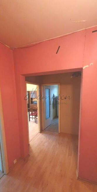 Mieszkanie Warszawa gm. Praga-Południe Praga,-Południe, Stanisława Rogalskiego