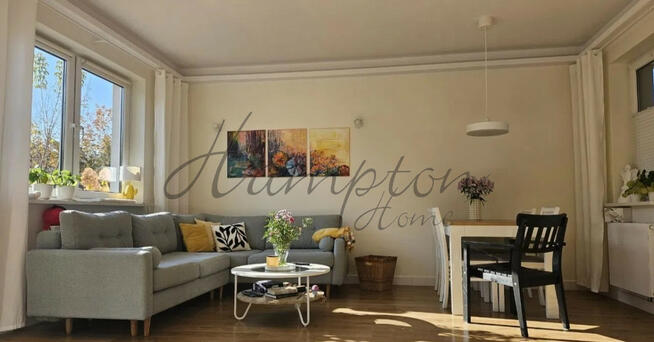 Mieszkanie Warszawa gm. Wawer Wawer, Wał Miedzeszyński