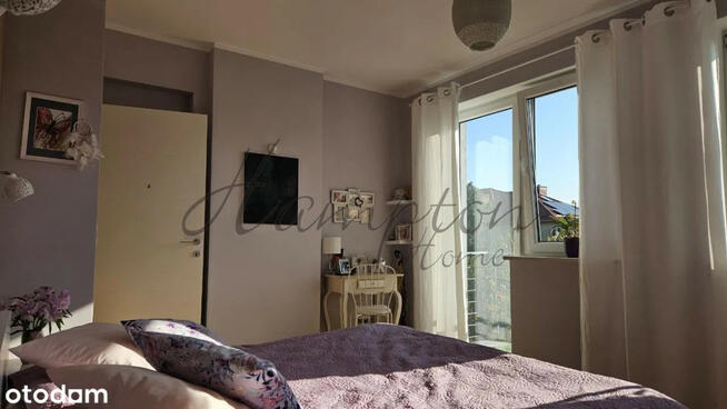 Mieszkanie Warszawa gm. Wawer Wawer, Wał Miedzeszyński