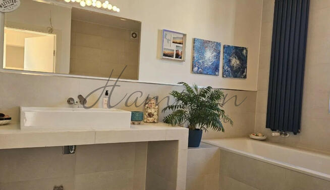 Mieszkanie Warszawa gm. Wawer Wawer, Wał Miedzeszyński