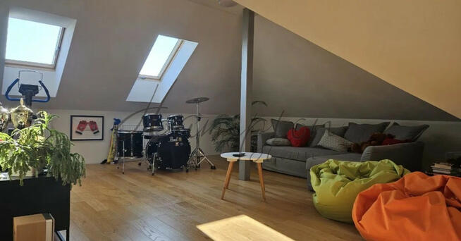 Mieszkanie Warszawa gm. Wawer Wawer, Wał Miedzeszyński