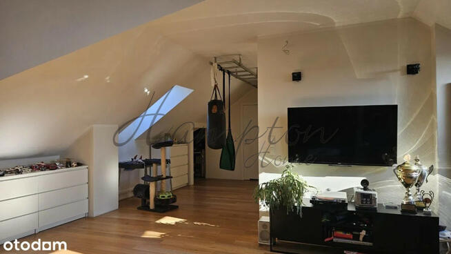 Mieszkanie Warszawa gm. Wawer Wawer, Wał Miedzeszyński