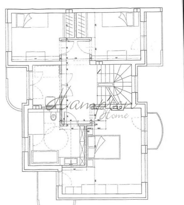 Mieszkanie Warszawa gm. Wawer Wawer, Wał Miedzeszyński